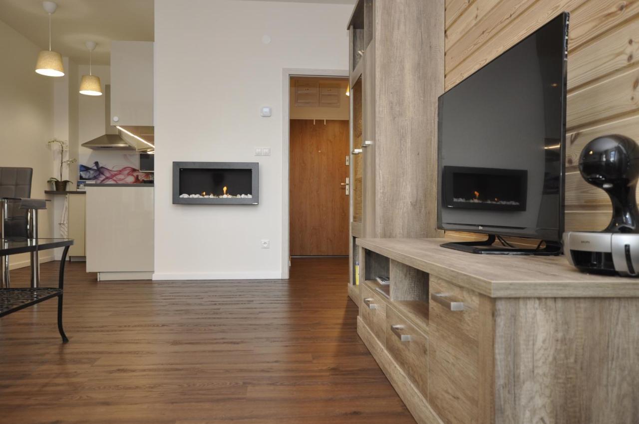 Apartment Lucy - Primo Tatry Stary Smokovec Vysoké Tatry Exterior foto